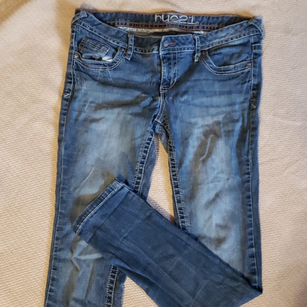 Rue 21 Jeans